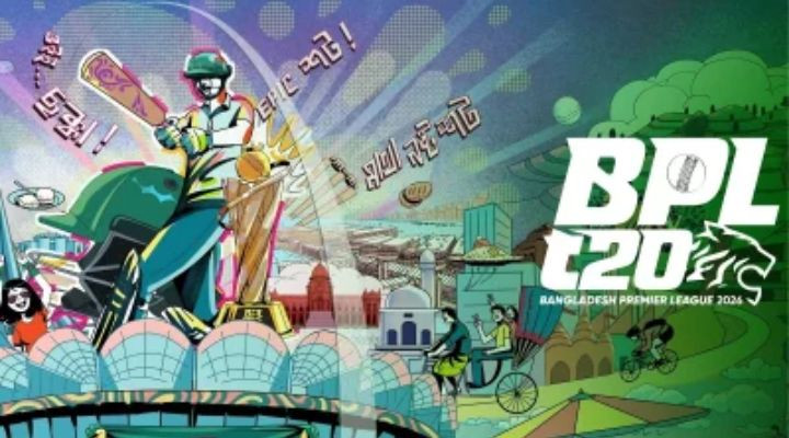 নিরাপত্তা ইস্যুতে ঢাকায় বাতিল হচ্ছে বিপিএলের উদ্বোধনী অনুষ্ঠান